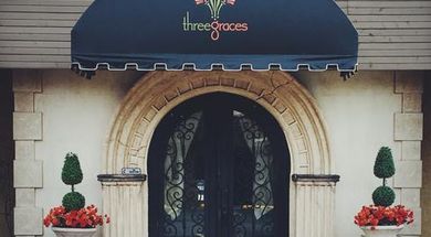 Three Graces European Day Spa