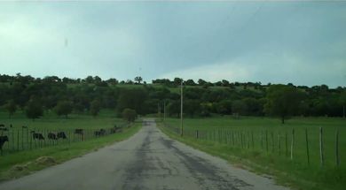 Magnetic Hill