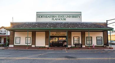 NSU Playhouse