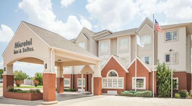 Microtel Inn & Suites