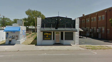 The Duster Inn