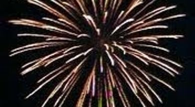 Purcell's Independence Day Celebration