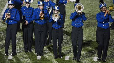 Tri-State Music Festival