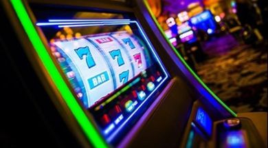 Creek Nation Casino Bristow