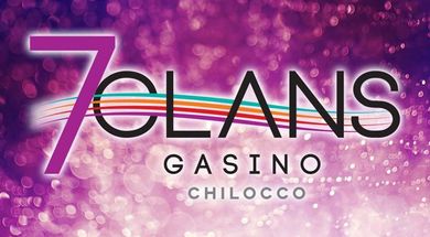 7 Clans Gasino Chilocco