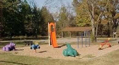 Cowlington Point Campground