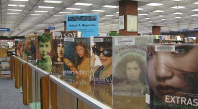 Lawton Public Library