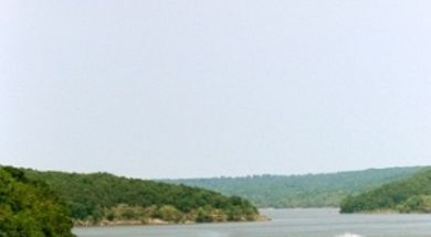 Highway 9 Landing Campground