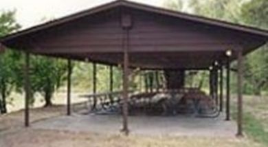 Longdale Campground
