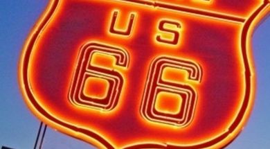 Elk City Route 66 Centennial Festival