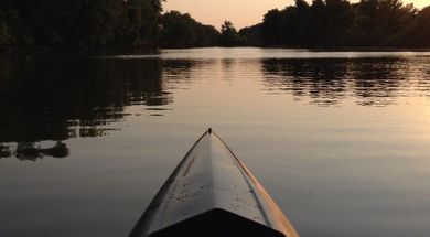 Riversport Adventure Park at Lake Overholser
