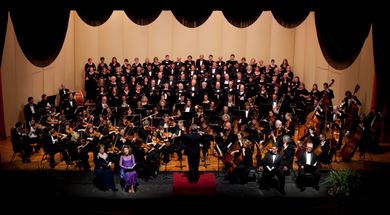 Lawton Philharmonic Orchestra