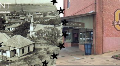 Jesse James Festival
