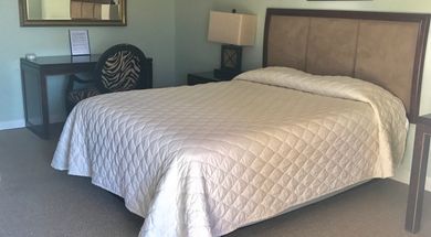 Copperwood Lodge - North