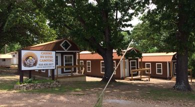 Copperwood Lodge - South