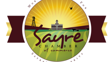 Sayre Chamber of Commerce