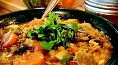 The Oasis Health Food Store