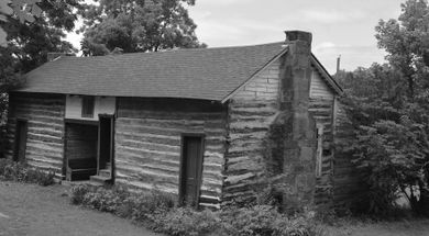 Indian Territory & Oklahoma Statehood Settlement