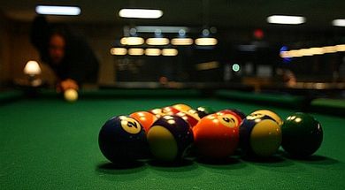 Sharky's on Brookside