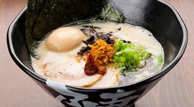 JINYA Ramen Bar