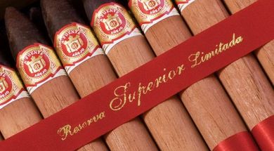 The Cigar Box