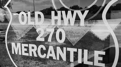 Old Highway 270 Mercantile