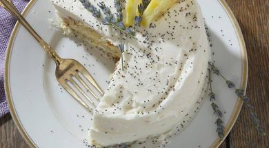 The Round House Bakery