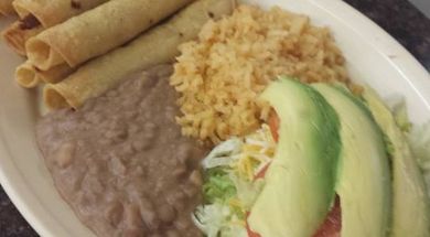 Panaderia & Taqueria