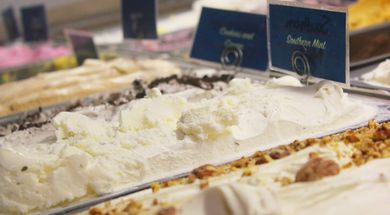 Rose Rock Microcreamery