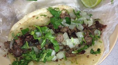 Taqueria Los Comales