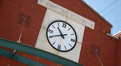 Kendall Whittier District