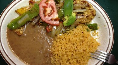 Cancun International Restaurant