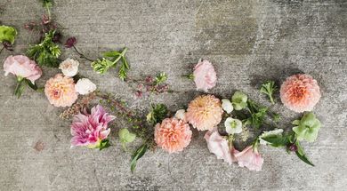 Ever Something Flower Shop