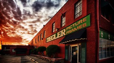 Ziegler Art & Frame