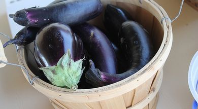 Caddo County Farmers Market