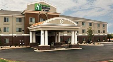 Holiday Inn Express & Suites