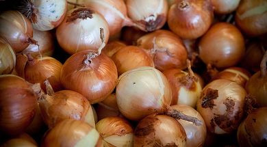 Cushing Main Street Farmers Market