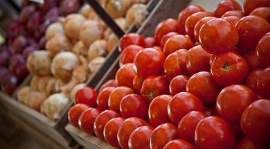 Greenwood Farmers Market