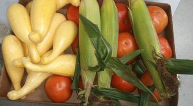 Idabel Farmers Market