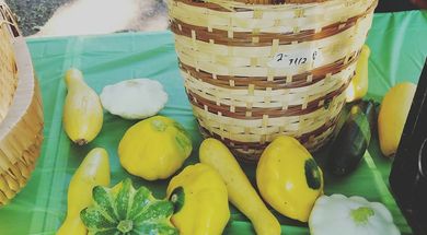 Kinfolk Farmers Market