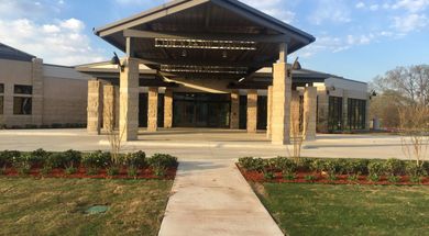 Chickasaw Nation Information Center