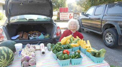 Stilwell Farmers Market