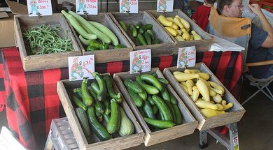 Weatherford Farmers Market