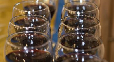 Le Tour de Vin