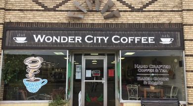 Wonder City Coffee