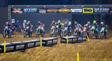 Arena Motocross Nationals