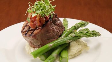 Twin Bridges Restaurant