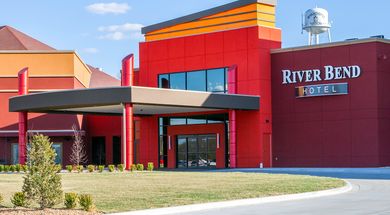 River Bend Casino & Hotel