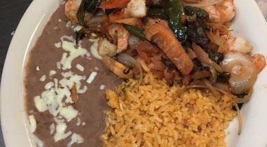 Cazadorez Mexican Restaurant