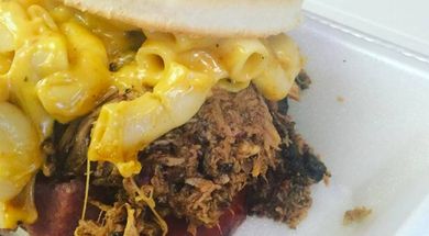 PurdyQ Meats & Treats